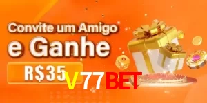 Promoções V77BET