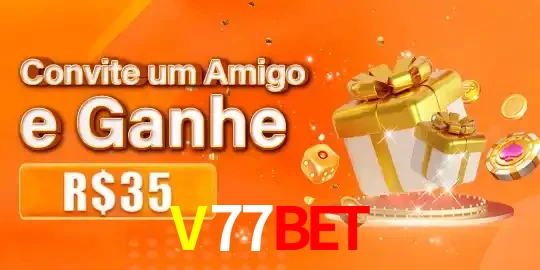 Promoções V77BET