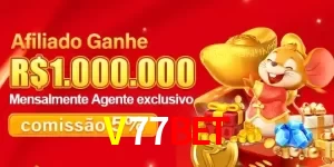 Promoções V77BET