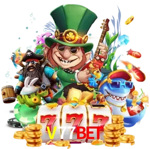 V77BET slots
