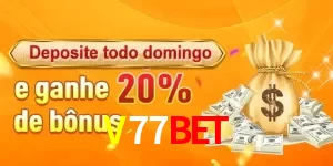 Promoções V77BET